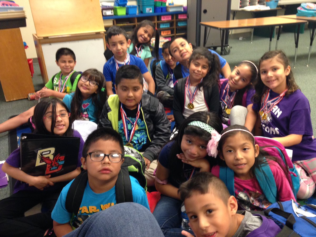 Forman 1stGrade tweet media