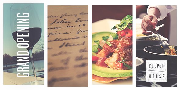 Tomorrow starting at 1PM @ <a href="/cooperhousenj/">cooperhousenj</a>, Grand Opening Celebration.  Join Us! #camdencounty #cooperhousenj