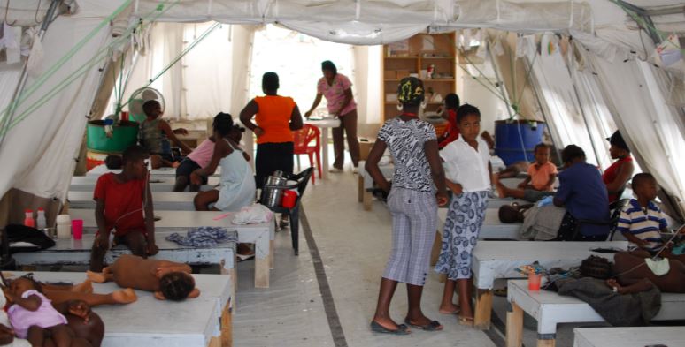 Una pandemia acabara con la tierra? buff.ly/22ERA06  #Dios #Venezuela #USA #Mexico #España #Colombia #India