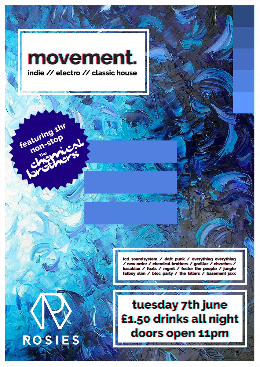 movement. tweet media