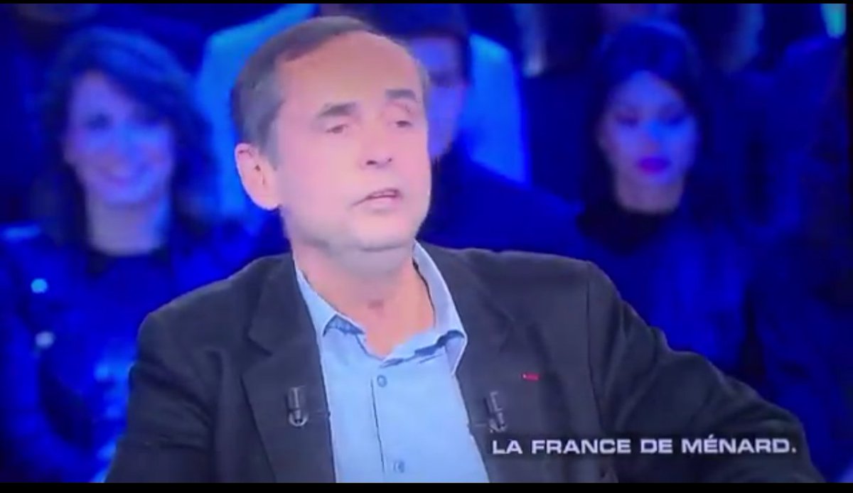 s_assbague's tweet photo. Sexisme ✔
Racisme ✔
Orientalisme ✔ 
Médiocrité ✔

Ménard, sans pression, comme d'habitude. https://t.co/jXuAj2NNNM