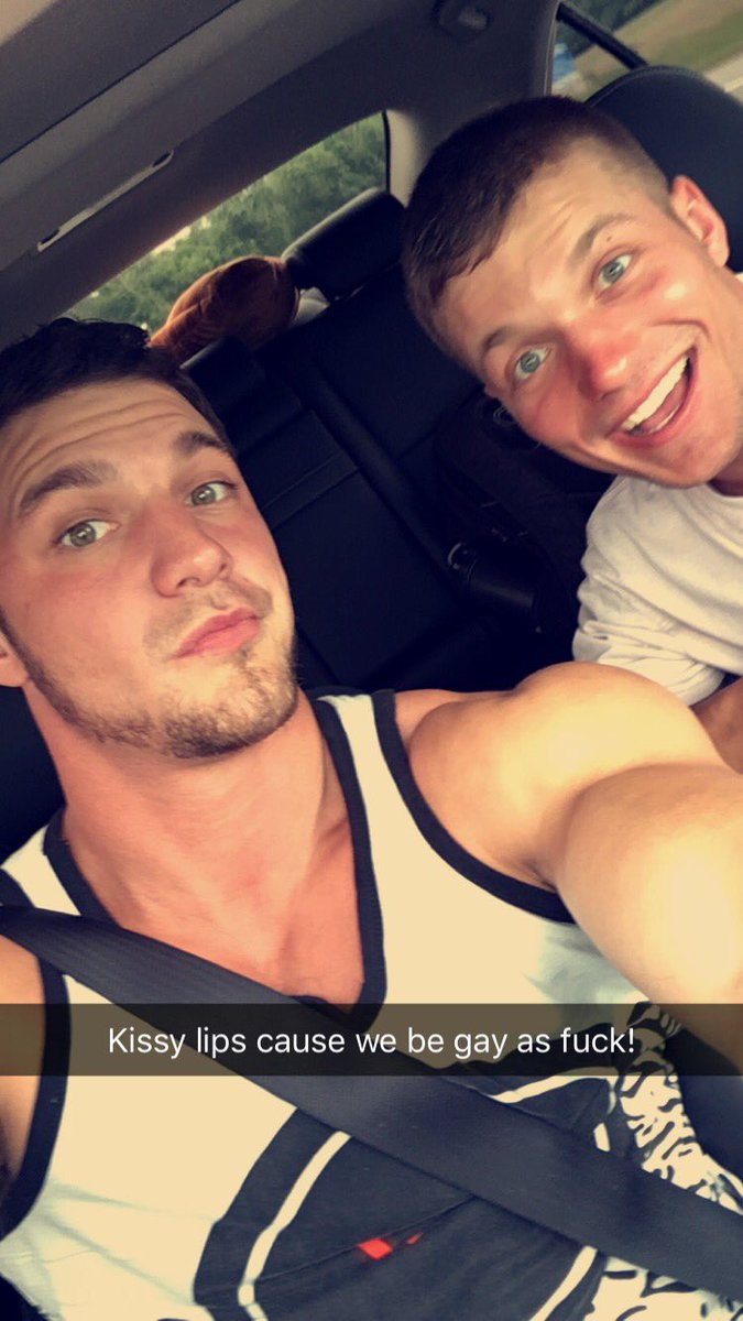 Brandon cody twitter