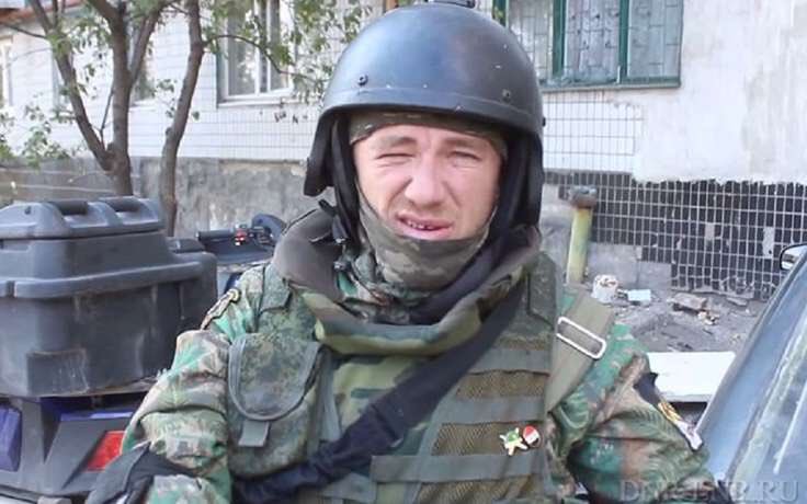 Россия устроит шоу-процесс над крымскими татарами, чтобы обмануть западный мир, - Чубаров - Цензор.НЕТ 8859