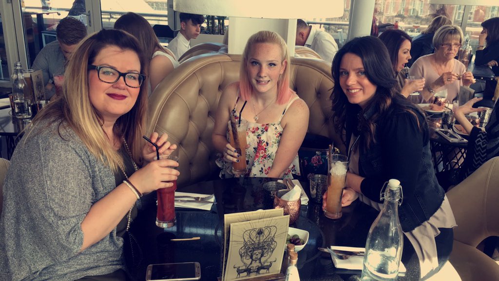 imogensten's tweet image. Fantastic time at Cherish so far :) #lightupthesky #CherishConf #cherish2016 #leeds