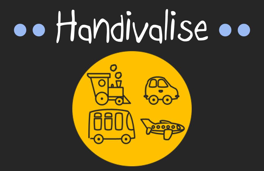 mabanque_bnpp's tweet photo. BNP Paribas remet une box @100jours à #Handivalise, un projet d'aide à la mobilité des personnes handicapées. Bravo! https://t.co/pEgiRGnKpF