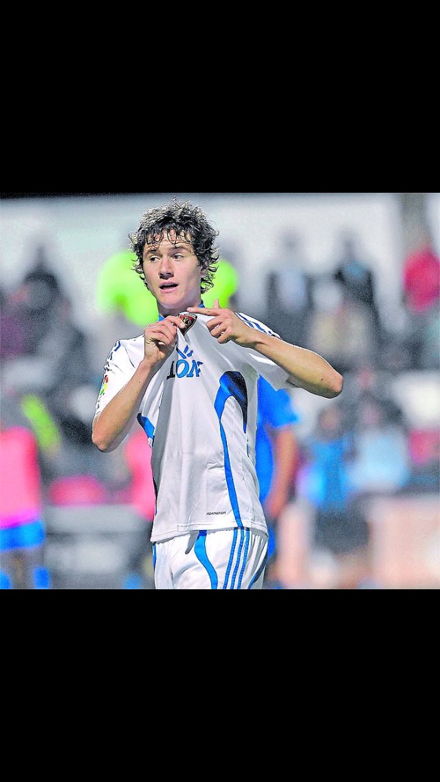 Ander Herrera tweet media