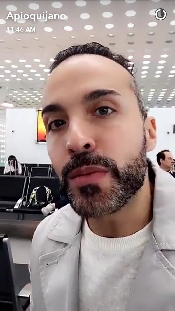 ForeverApifans's tweet photo. Guapura de hombre ππ #snapchat #Apio7 @apioquijano https://t.co/rTnBM4LyYw