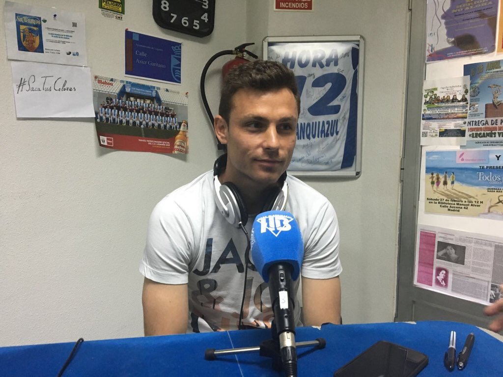 José Luis Quintana tweet media