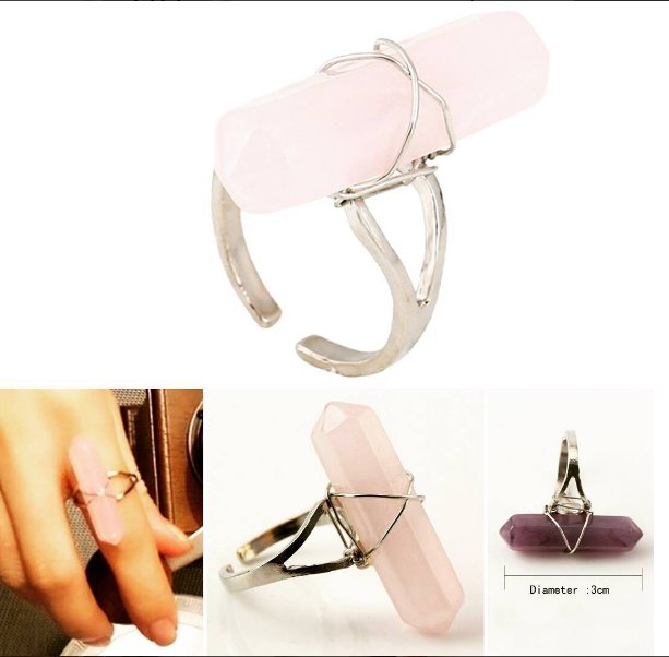 TAT_shop's tweet photo. Кольцо с кристаллом #украшение #бижутерия #кольцо #кристалл #интернетмагазин #tatshop https://t.co/eC6wQOzn9D https://t.co/CpmcMV82ll