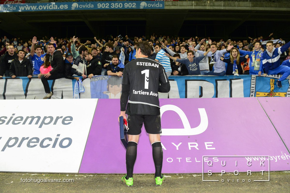 Quicksport_'s tweet photo. Galería del Real Oviedo-Osasuna https://t.co/Ng7WIZk2r5 https://t.co/2fGKsSZ5gt