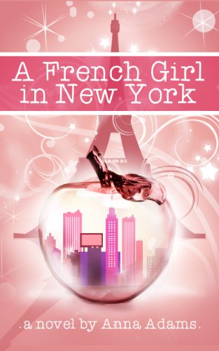 A French Girl in New York (Thhe French Girl =>>> goo.gl/4WWlzQ