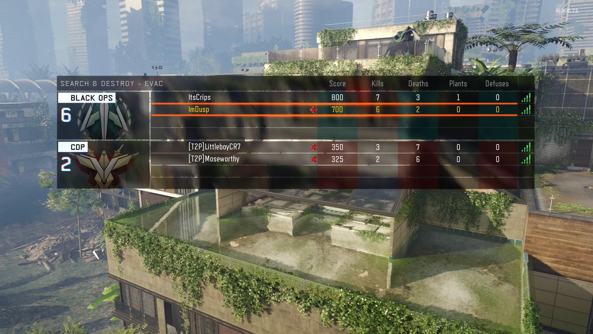 ImDusp's tweet image. #PS4share