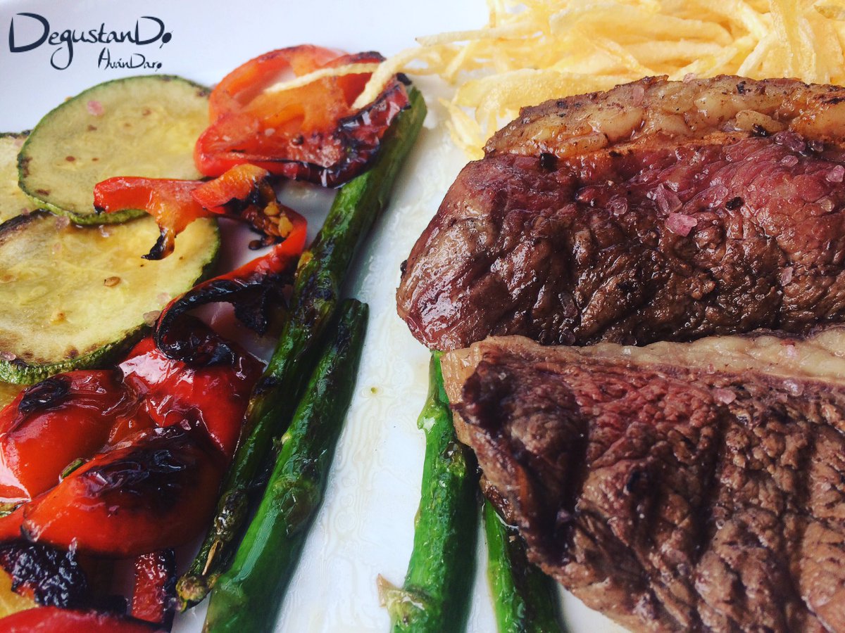 #K2MX Deliciosos cortes de carne de res! #EdoMex #Restaurante cómo llegar goo.gl/Iae6p5 📌