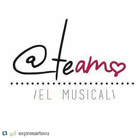 teatropremium's tweet photo. #Ahora en @teatropremium #Estreno de "@TeAmo El Musical" El Hatillo https://t.co/Zd22BJcQ0C #PREMIUM-!!!