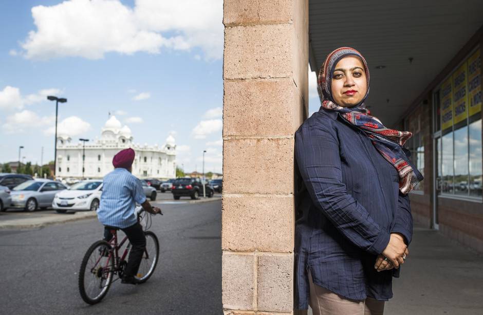 The Globe and Mail (@globeandmail) on Twitter photo How Brampton, a town in suburban Ontario, was dubbed a ghetto trib.al/Jv8YiUz From <a href="/GlobeToronto/">GlobeToronto</a> How Brampton, a town in suburban Ontario, was dubbed a ghetto trib.al/Jv8YiUz From <a href="/GlobeToronto/">GlobeToronto</a>