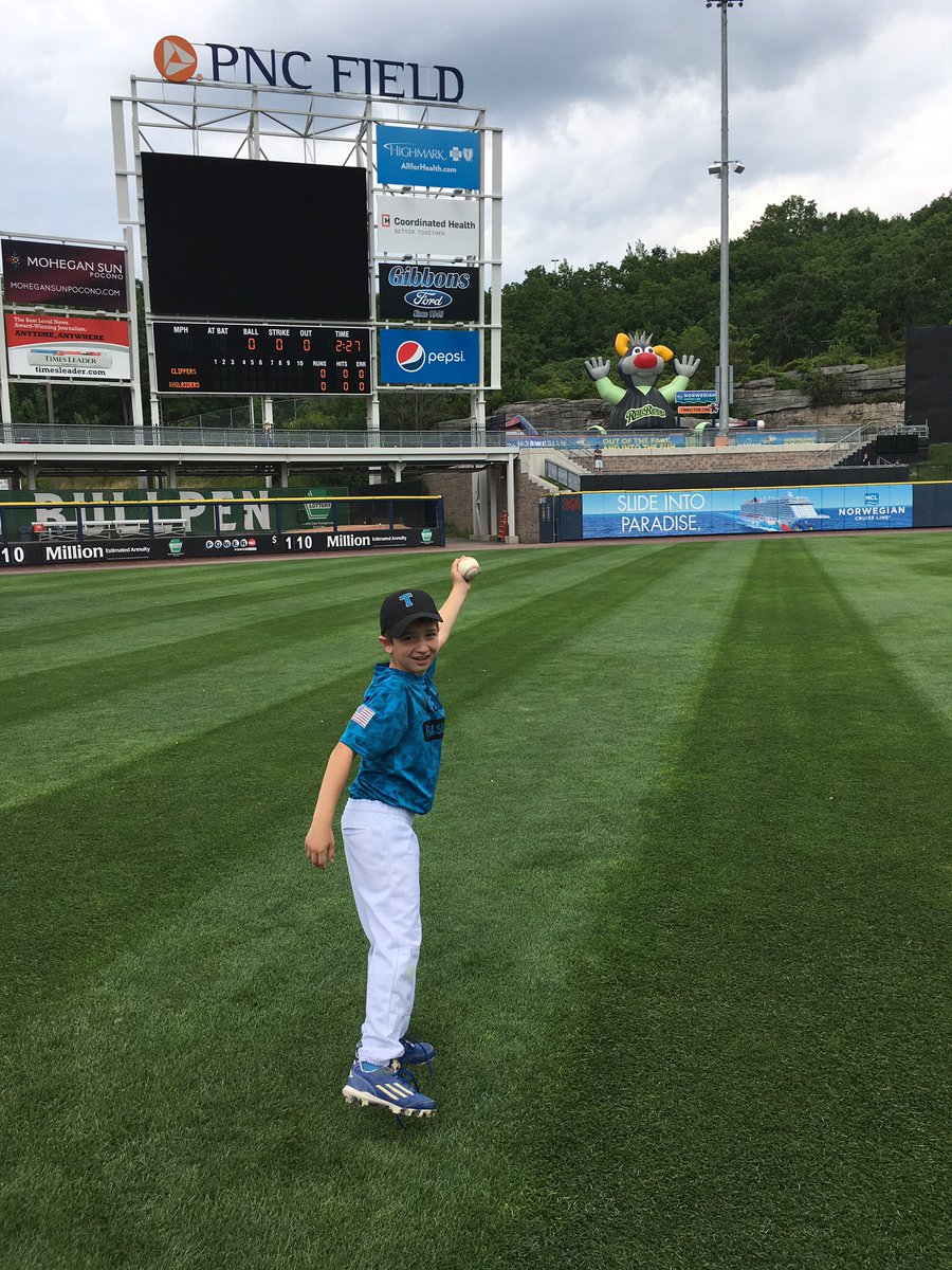 kevino207's tweet photo. @swbrailriders #SWBsocial https://t.co/kCoglwbzj9