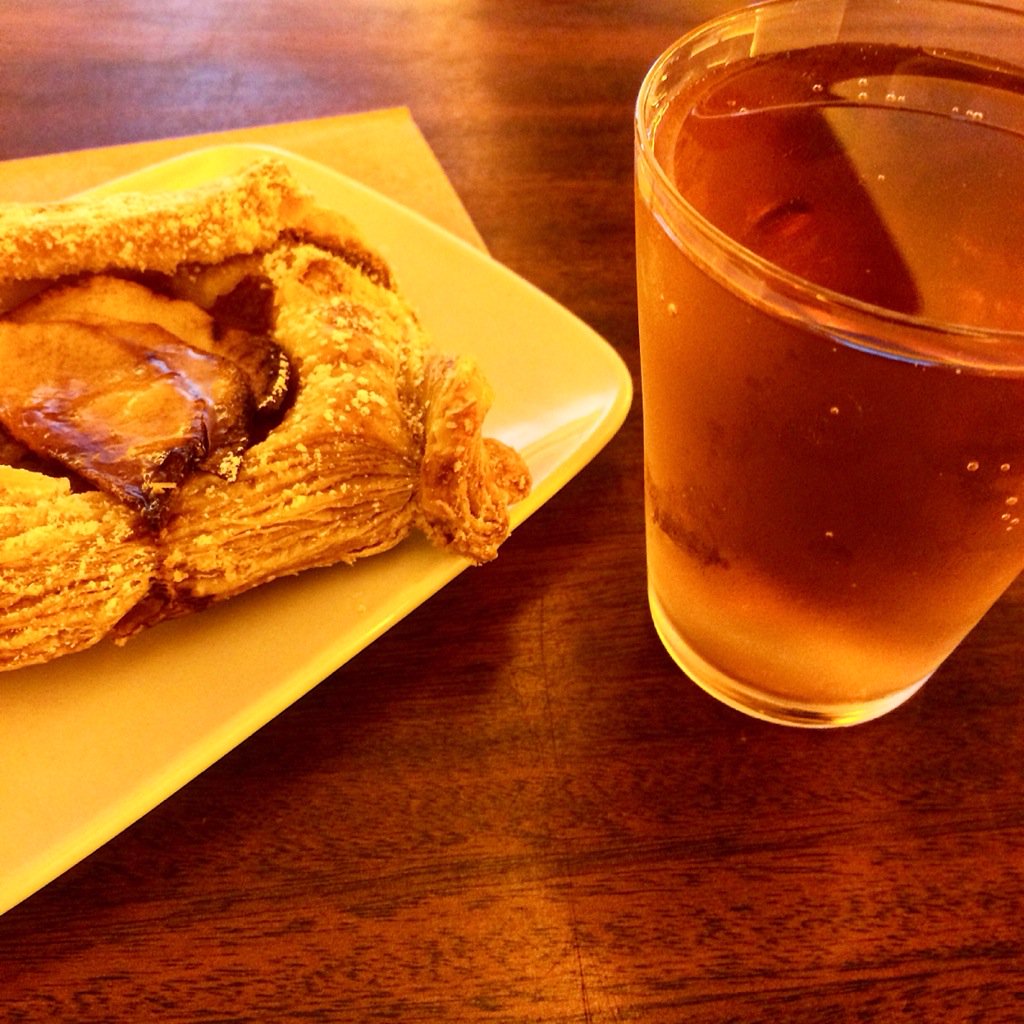 Hot day...? Rosé!