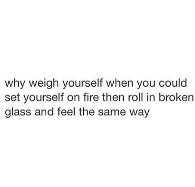 RectifyAlex's tweet image. Has anybody feel like this? #funny #fat #fitness #bodybuilding #sculpting #physical