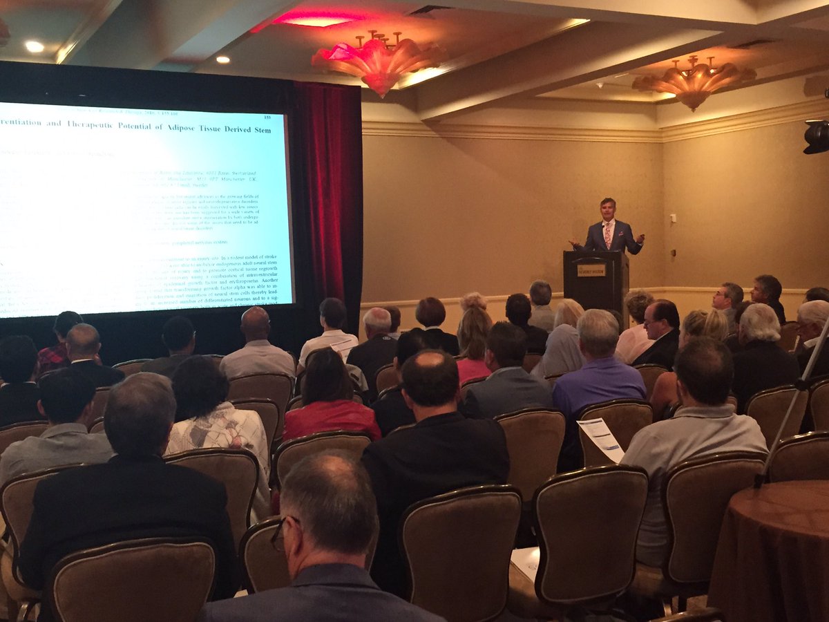 CellSurgicalNet's tweet image. #CellSurgicalNet Dr. Chris Duma Brain Surgeon:IT SVF injection for multi neuro disorders-2 yr follow up #StemCells