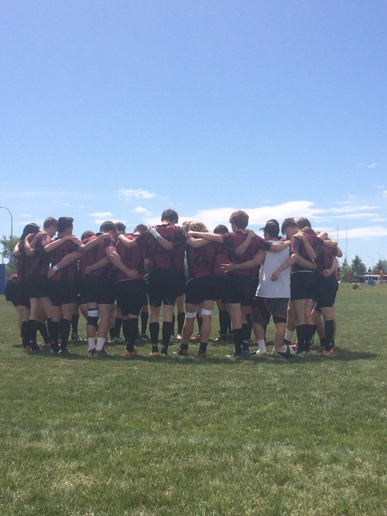 It's go time!
#WeAreRundle
#HardWorkAndHeart