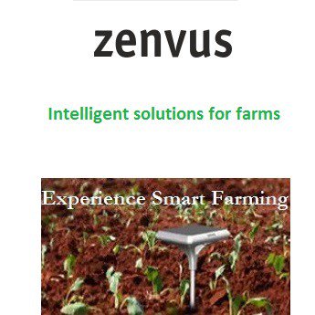 tekedia's tweet photo. This is the future of Africa’s crop production – Zenvus Smartfarm https://t.co/uaQuoc4ApZ https://t.co/vegQf9DLAl