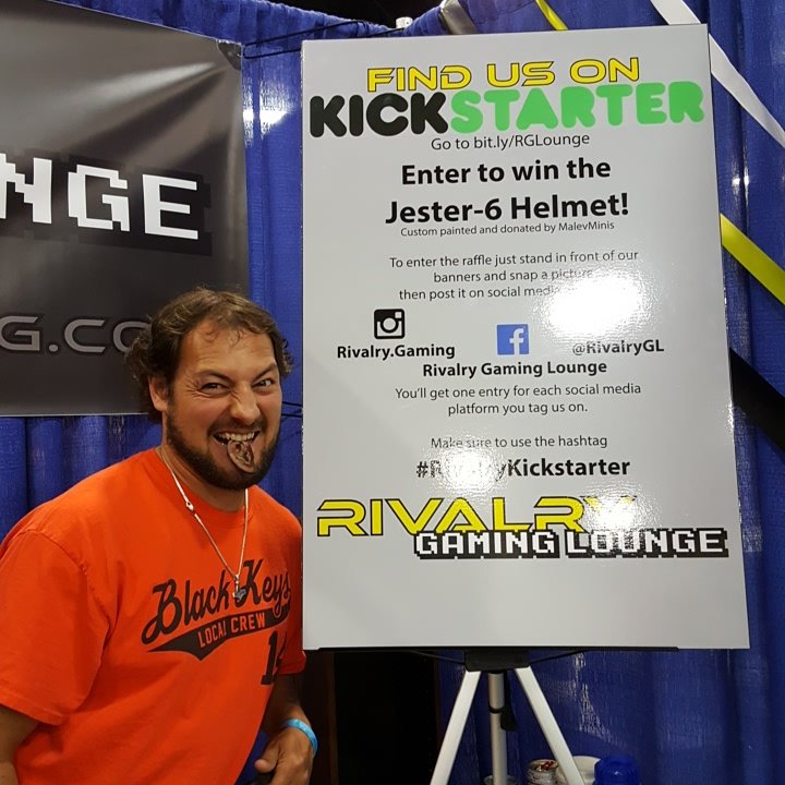 bmxinmomma's tweet image. Ears are yummy #rivalrykickstarter