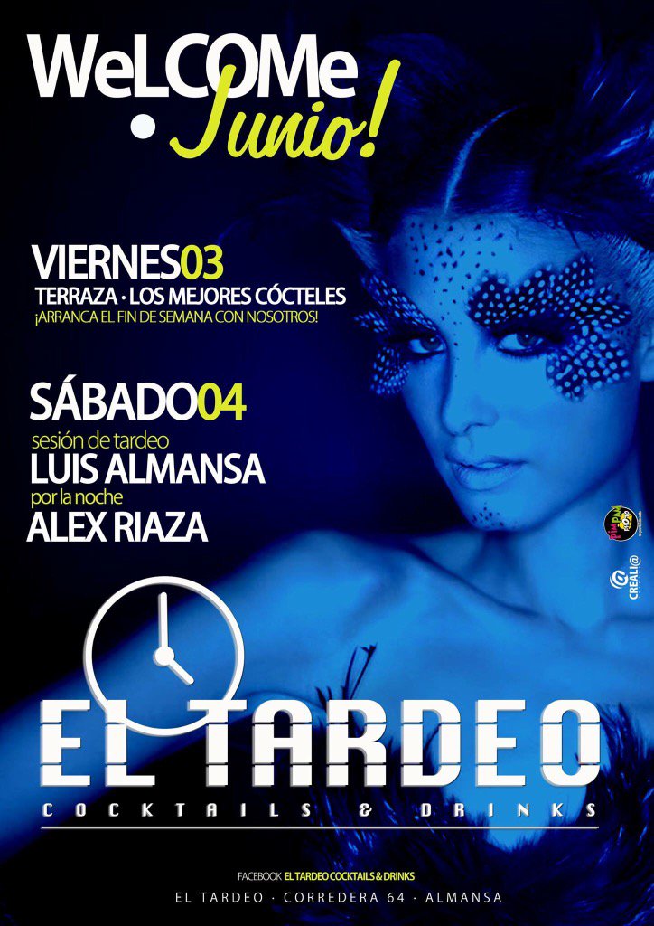 Te invitamos a que te lo pases bien con nosotros, tus copas elaboradas de primeras marcas y Cocktails recién hechos