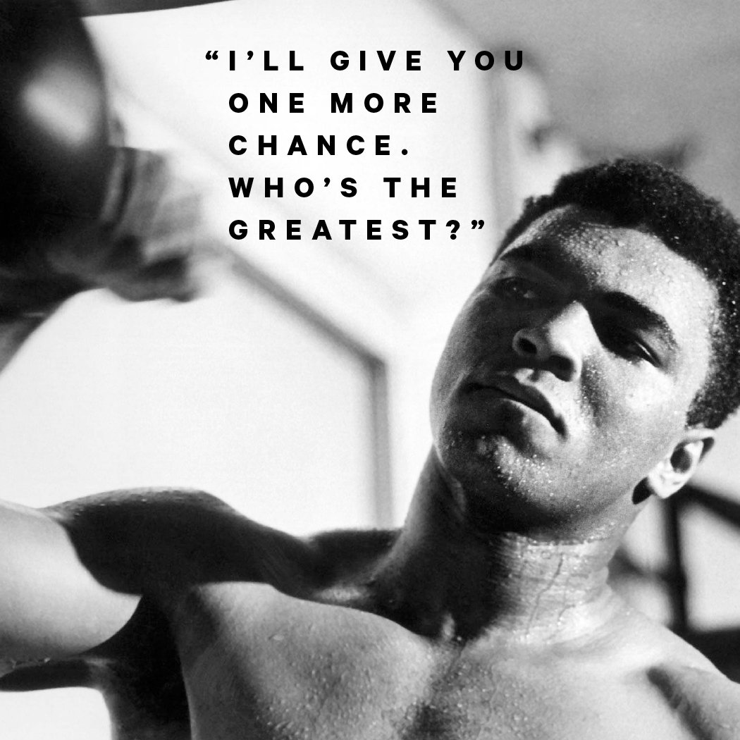 Sportsnet (@sportsnet) on Twitter photo Ali was the GOAT, but his biggest fights were outside the ring sprtsnt.ca/1UjY6n1 <a href="/RobsonDan/">Dan Robson</a> #RIPMuhammadAli Ali was the GOAT, but his biggest fights were outside the ring sprtsnt.ca/1UjY6n1 <a href="/RobsonDan/">Dan Robson</a> #RIPMuhammadAli