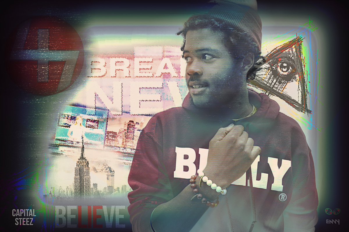 Envy_Nick's tweet photo. #STEEZART @DeeKnows_ https://t.co/qr9IAG40ie