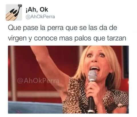 MarlyAlarcon1's tweet photo. Ella Que Se Da Virgen la Perra Esa  ajajajaaajja N..... https://t.co/4oM9sQvDQ8