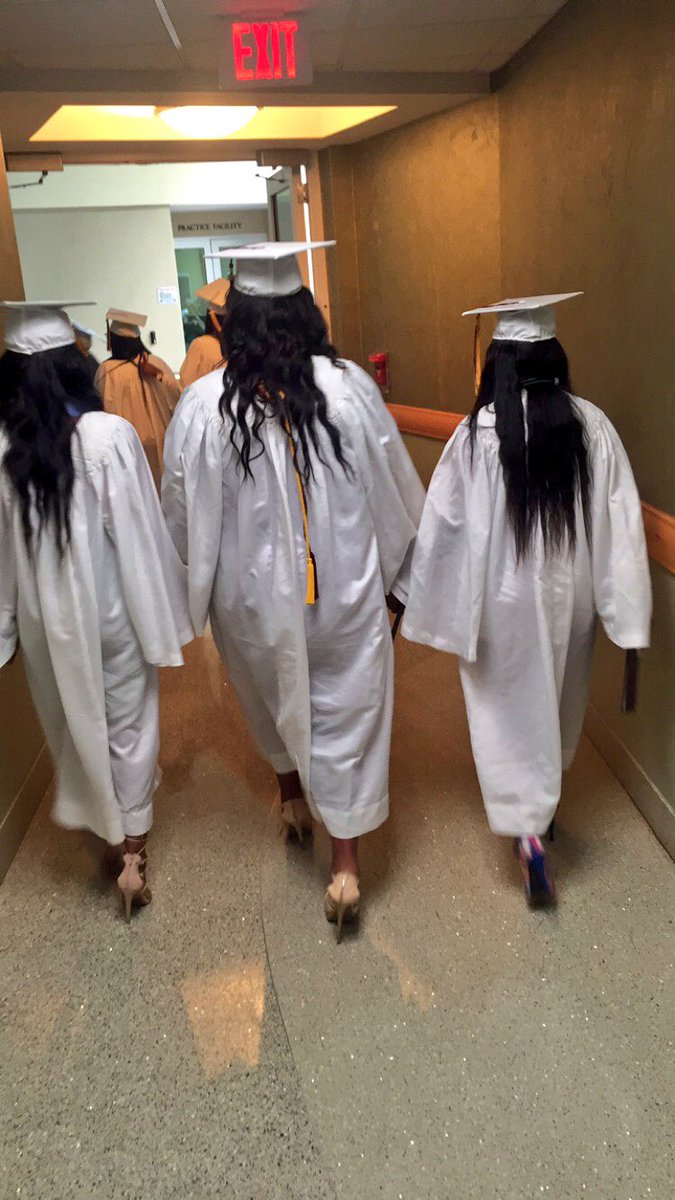 _DArrenay's tweet photo. Been waiting for this day all my life ๐๐ #rmecAlumni #2k16 ๐ https://t.co/MviTGyzM08
