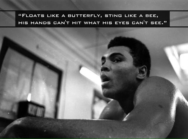 KimmieMichell's tweet photo. Forever The Greatest that has inspired the world, our hero #RestInParadiseMuhammadAli https://t.co/Sj8DyHvfvm
