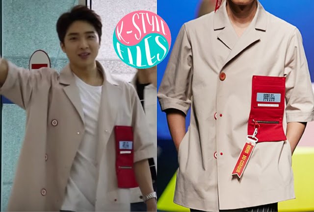 kstylefiles's tweet photo. #Romeo's #Nightmare MV fashion!

https://t.co/pLKCHB74cN

#RomeoMilo #Yunsung #Minsung #kpop #koreafashion #kstyle https://t.co/wYUMxKBnyb