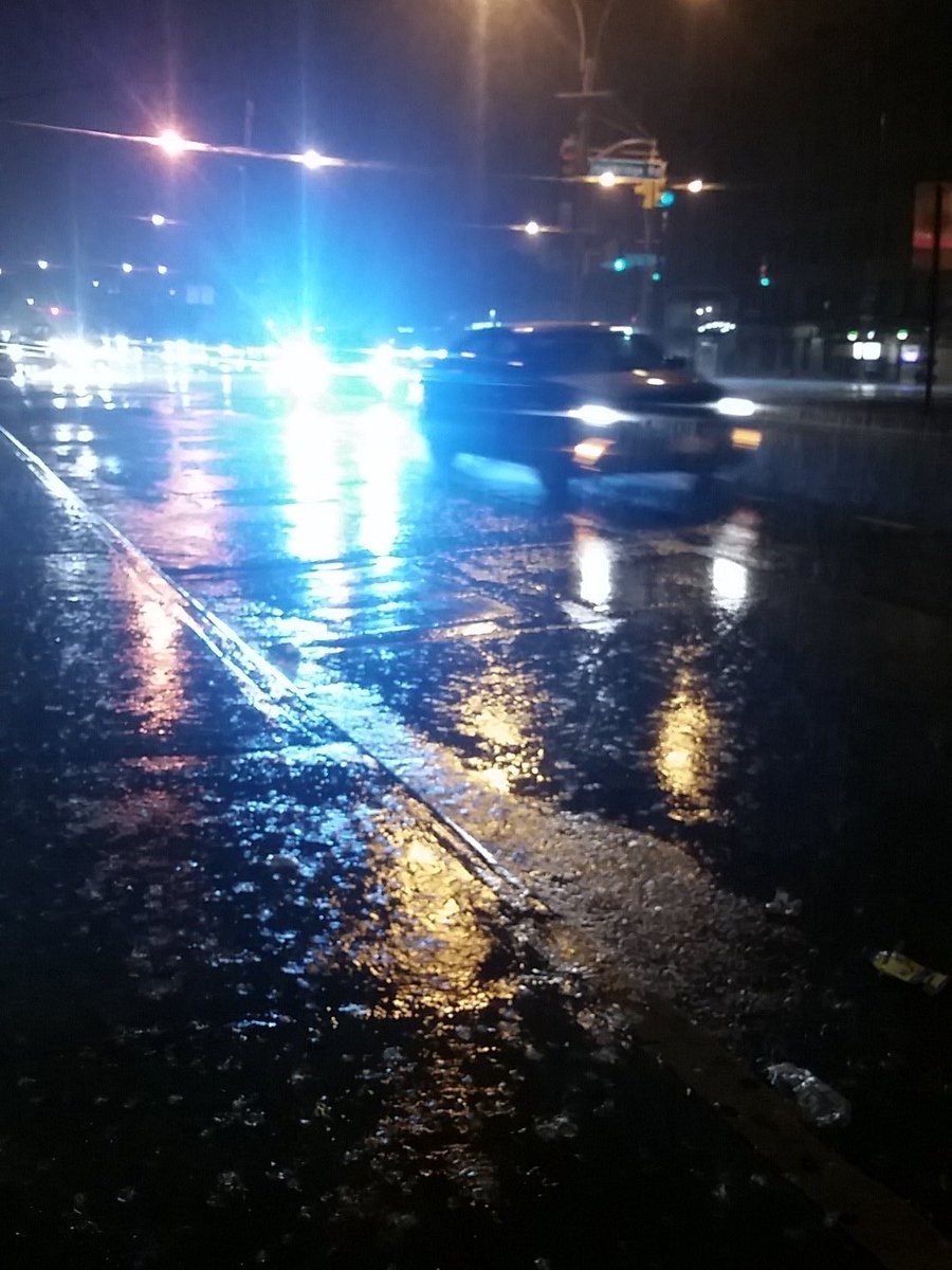 Waiting in the rain 4 bus because elevator in train station is down. <a href="/rubendiazjr/">Ruben Diaz Jr.</a> @Vanessalgibson <a href="/SenatorSerrano/">Senator Jose M. Serrano</a>