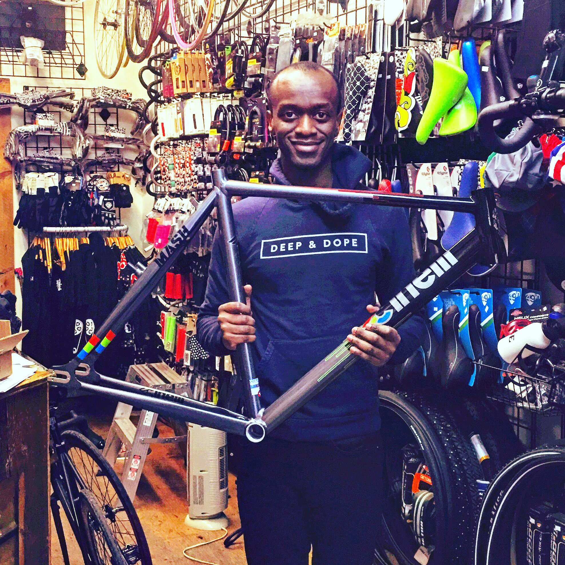 Sscx frame sales