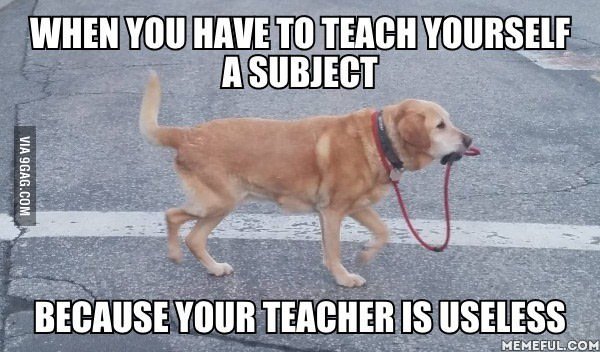 9GAG tweet picture