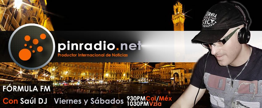 EsJCAguirre's tweet image. Al aire desde Valencia, España @SaulDj en #FórmulaFM y el Dance Europeo por pinradio.net Vía @PINradio
