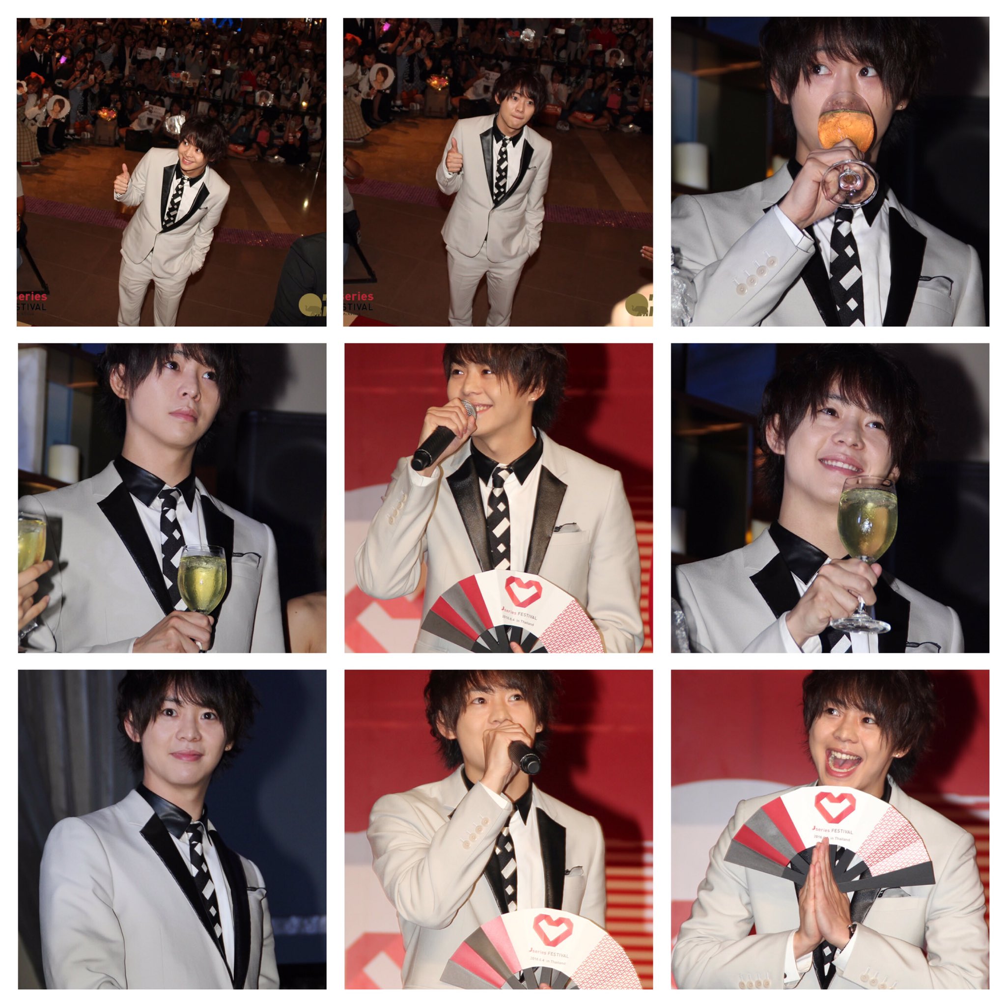 ありやま担 有岡大貴 タイでの高画質画像たくさんあります 全体に公開していいかわからないので 欲しい方rtしていただければdmで全画像送ります 有岡大貴 Sawasdeedaichan 他にも画像あります T Co 7twmglg0w4 Twitter