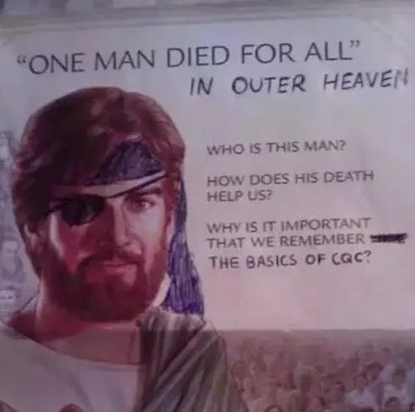 BrotherMaxson's tweet image. @LibertyPrimeUSA