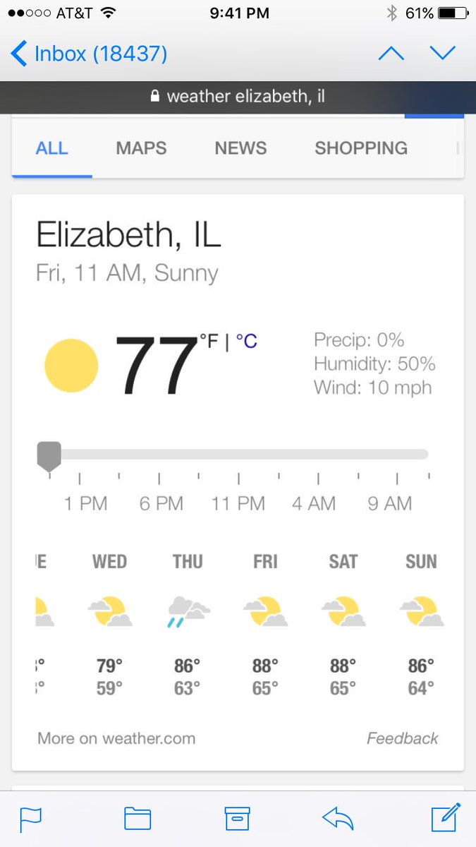 hillinoisrace's tweet photo. Weather is looking to be Grrrrreat for #HILLinois !!! Make sure to register asap! https://t.co/FhMKuBfxil https://t.co/OiKXZf2WEk