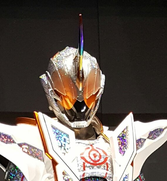 仮面ライダーゴーストムゲン魂