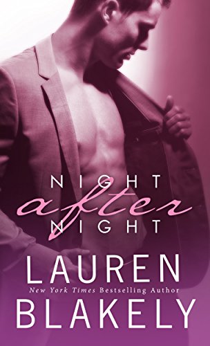 Night After Night (Seductive Nights: Julia  Clay Book56 -> goo.gl/umZMhp