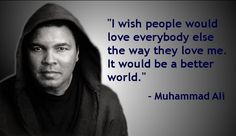 DJSmiffSr's tweet image. Isn't that something? #GOATTalk #RIPMuhammadAli