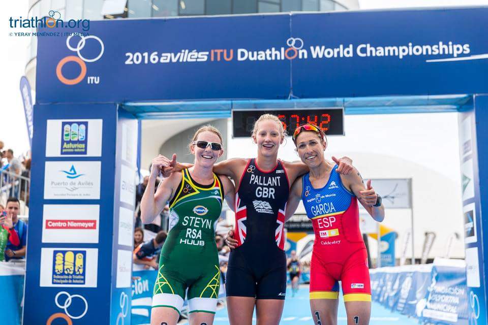 Andrea Steyn tweet media