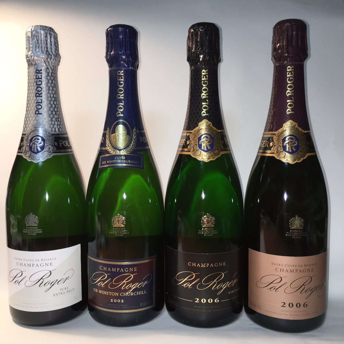wine_rouken's tweet photo. シャンパーニュのある生活。お気に入りの生産者。幸せ。
#Champagne
#シャンパーニュ
#自宅シャンパーニュ
#シャンパン
#自宅シャンパン
#アンドレ・クルエ
#ANDRÉ_CLOUET
#ポル・ロジェ
#POL_ROGER https://t.co/nU5Cbi3GZk