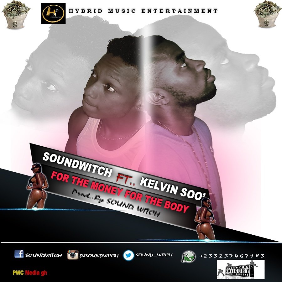 Sound_witch's tweet image. my.notjustok.com/track/98195/fo… 

Pls support @olamide_YBNL @iam_YCEE @DONJAZZY @2faceofficial_ @iamkissdaniel @wizkidayo