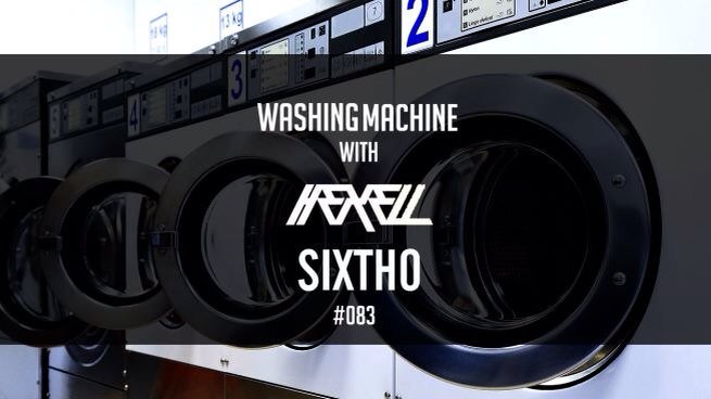 hexellmusic's tweet photo. Are you guys ready for my guest mix with @OfficialSixtho #WM083 https://t.co/r17Yj98wQ5