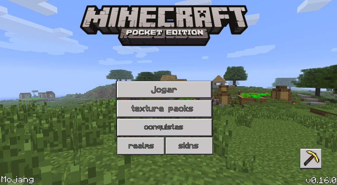 MINECRAFT 0.15.0 FOI LANÇADO ! ? ? (POCKET EDITION) 