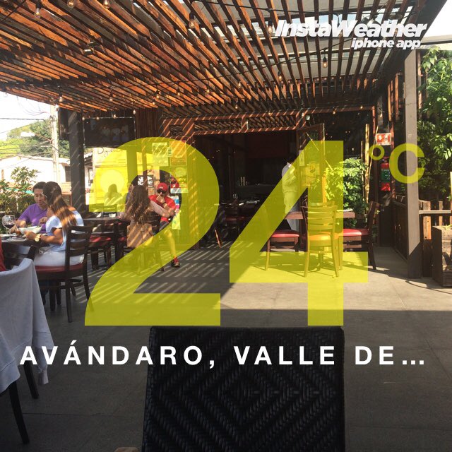 #K2MX A 24 Grados, estamos en #Avandaro #EdoMex lánzate ya!➡️ goo.gl/Iae6p5 📌