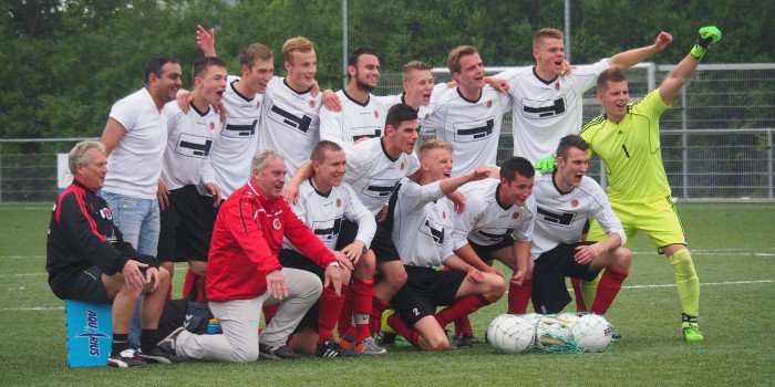 DOEN O23 toernooi. De uitslagen, een verrassende winnaar en bijna 250 foto's: vck-koudekerke.nl/actueel/nieuws…